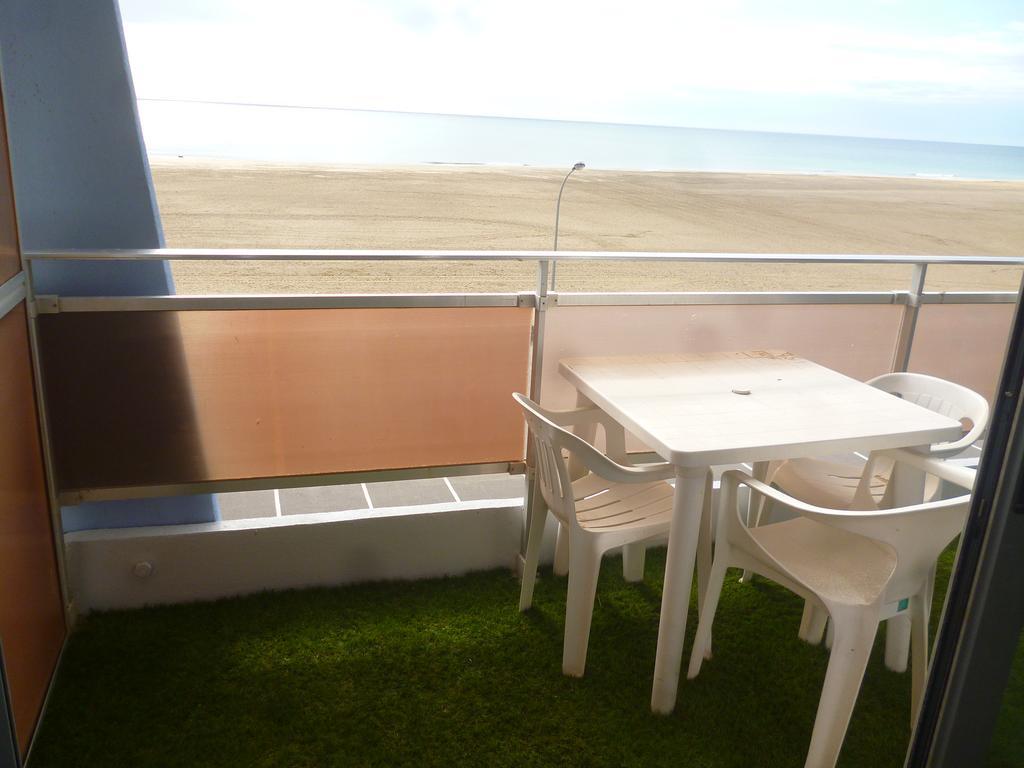Le Sunset Apartment Пор-ла-Нувел Екстериор снимка