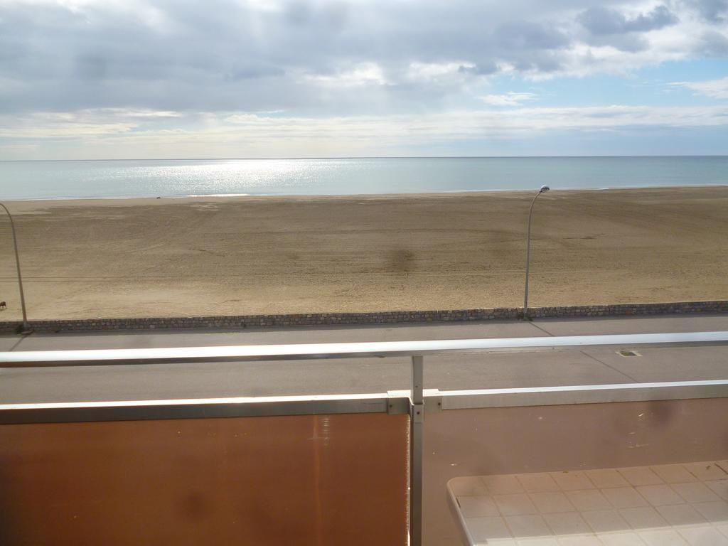 Le Sunset Apartment Пор-ла-Нувел Екстериор снимка