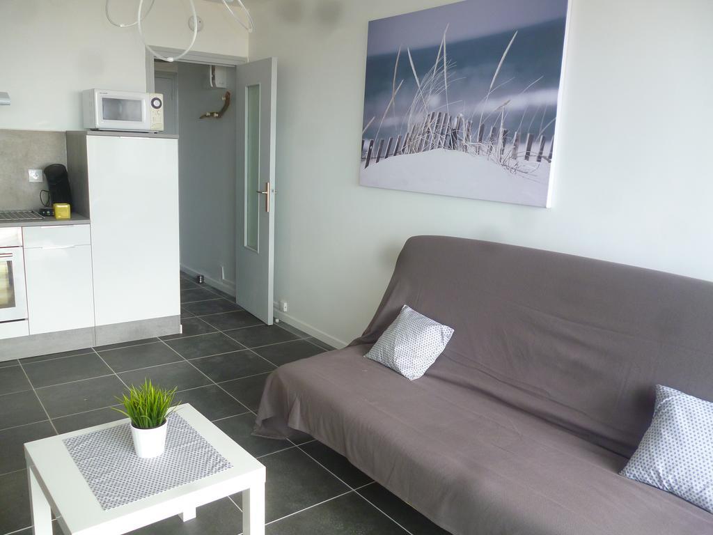 Le Sunset Apartment Пор-ла-Нувел Екстериор снимка